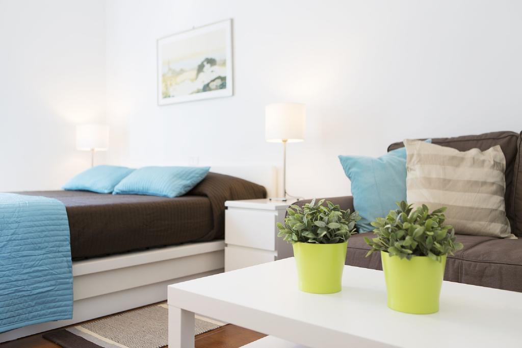 Fashion37 Apartment Milan Room photo