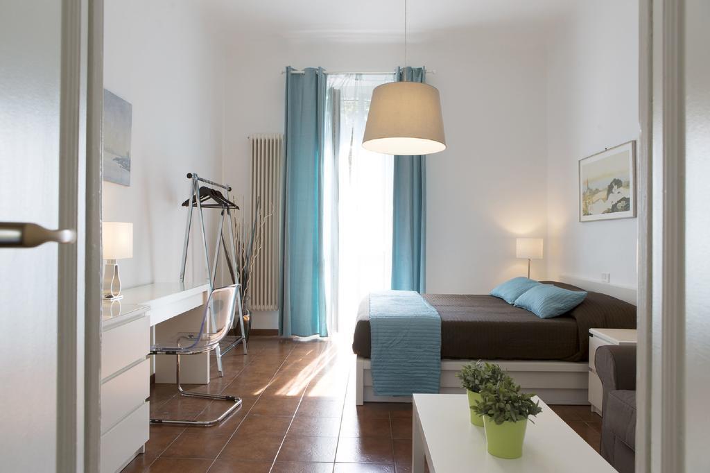 Fashion37 Apartment Milan Room photo