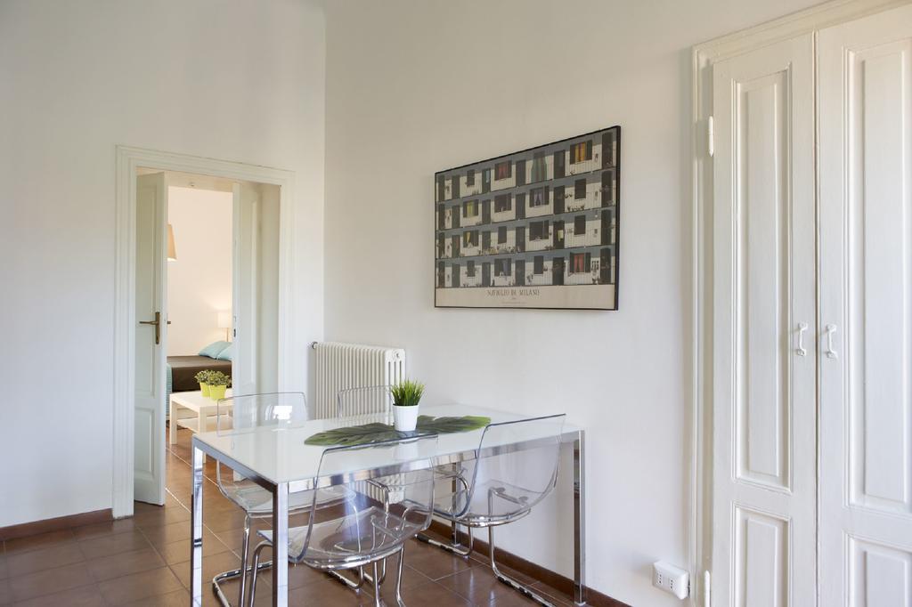 Fashion37 Apartment Milan Room photo